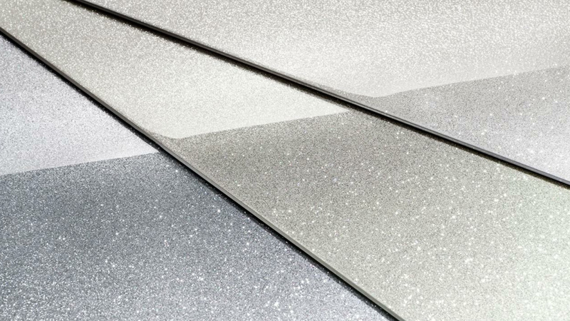 Illustration for article titled What Could Be Classier Than Completely Covering Your Car in Actual Diamonds?